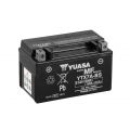 Batterie Yuasa YTX7A-BS 0
