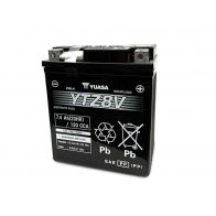 Batterie Yuasa YTZ8V