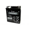 Batterie Yuasa YTZ8V 0