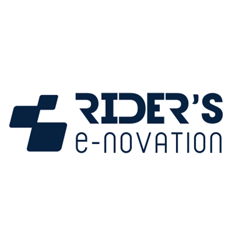 Rider's E-Novation