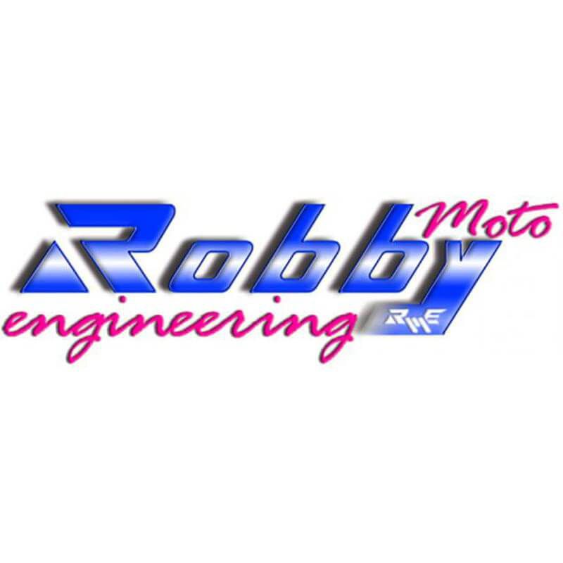 Robby Moto