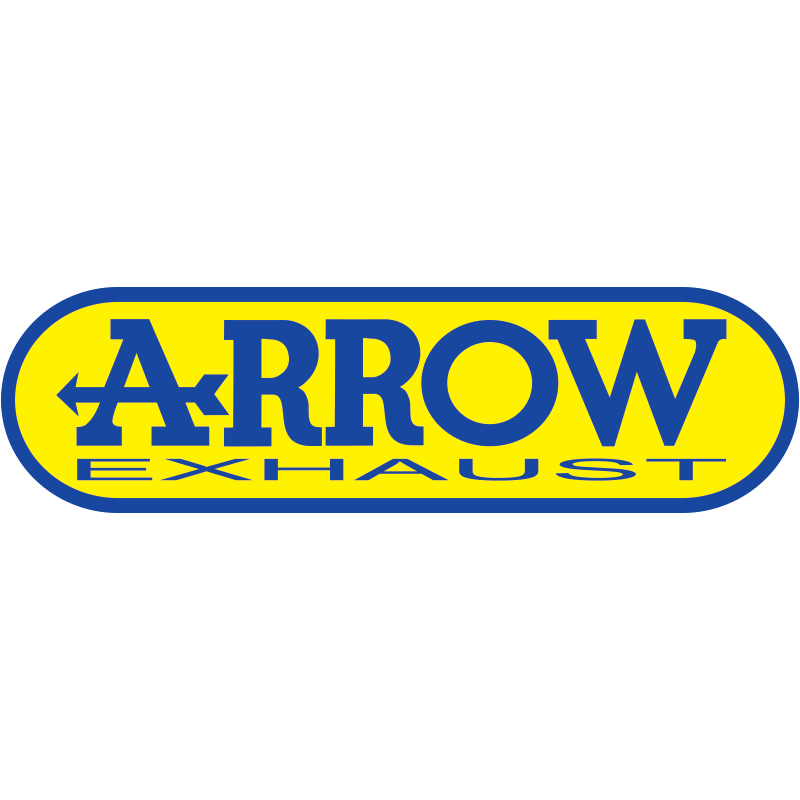 Arrow Exhaust