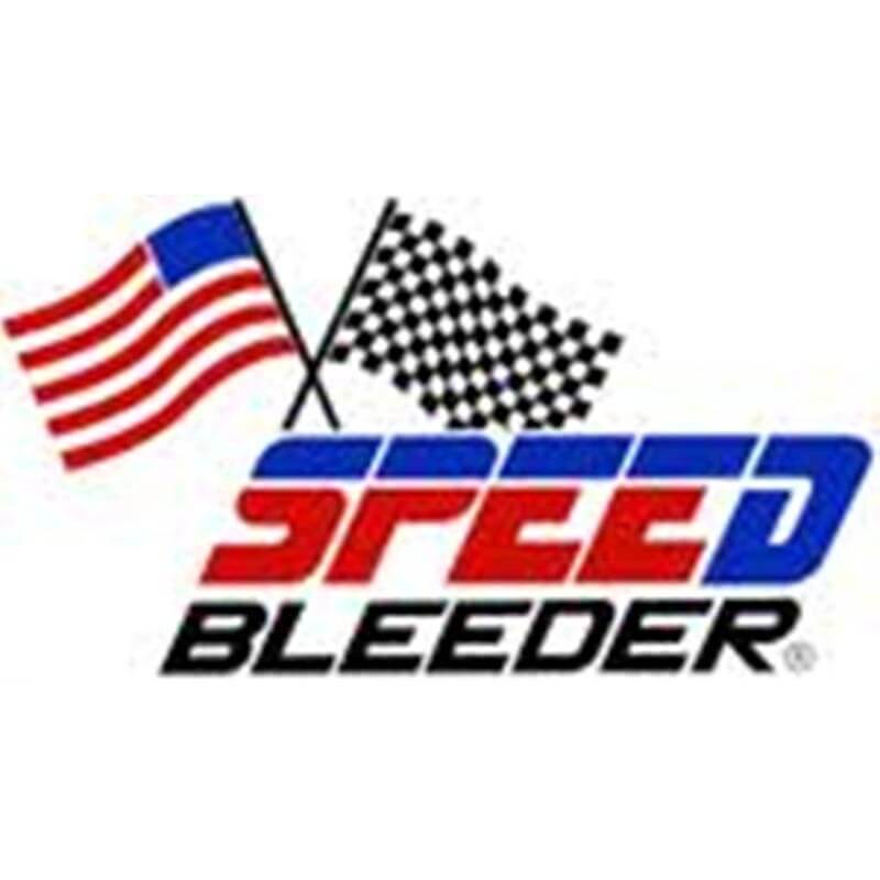 Speed Bleeder